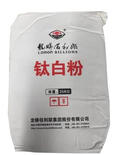 Titanium Dioxide Rutile Billions LR-952